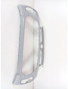 Recambio de paragolpes delantero para kia picanto iii (ja) 1.2 referencia OEM IAM KA04155BAV  