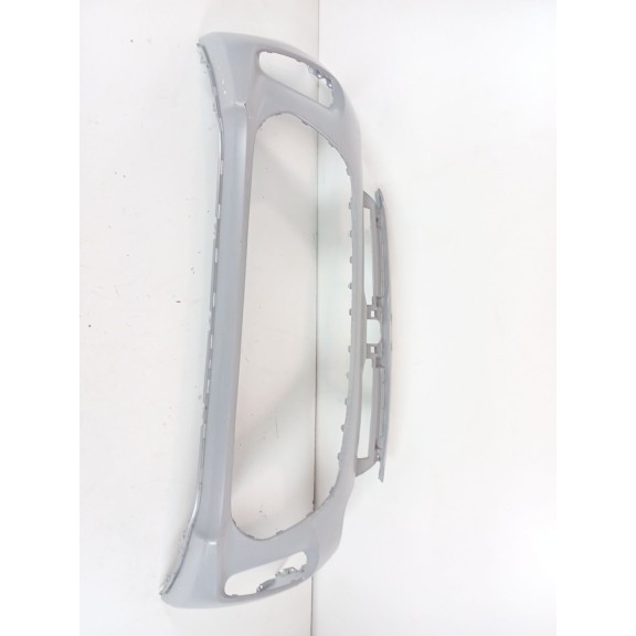 Recambio de paragolpes delantero para kia picanto iii (ja) 1.2 referencia OEM IAM KA04155BAV  