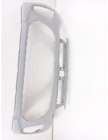 Recambio de paragolpes delantero para kia picanto iii (ja) 1.2 referencia OEM IAM KA04155BAV   2