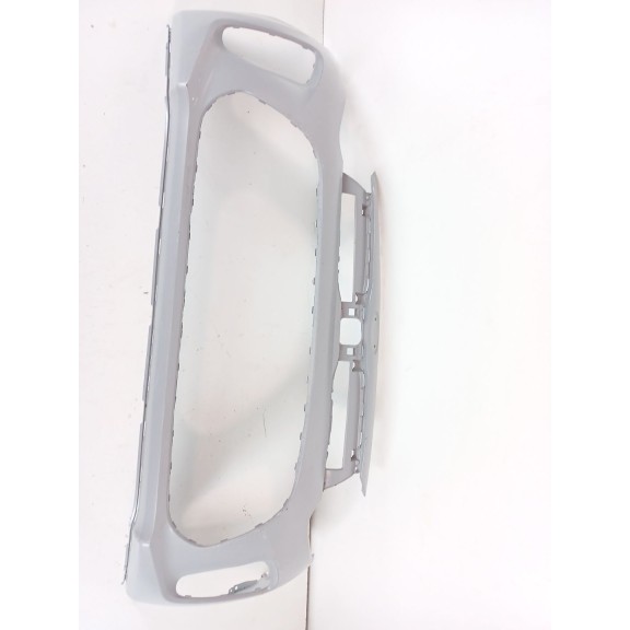 Recambio de paragolpes delantero para kia picanto iii (ja) 1.2 referencia OEM IAM KA04155BAV  