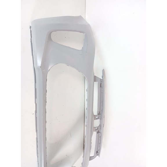 Recambio de paragolpes delantero para kia picanto iii (ja) 1.2 referencia OEM IAM KA04155BAV  