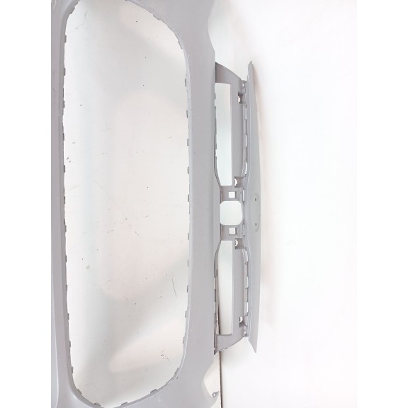 Recambio de paragolpes delantero para kia picanto iii (ja) 1.2 referencia OEM IAM KA04155BAV  