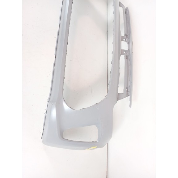 Recambio de paragolpes delantero para kia picanto iii (ja) 1.2 referencia OEM IAM KA04155BAV  