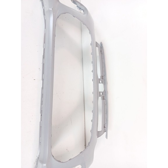 Recambio de paragolpes delantero para kia picanto iii (ja) 1.2 referencia OEM IAM KA04155BAV  