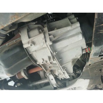 Recambio de caja cambios para renault clio iii business referencia OEM IAM   