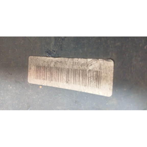 Recambio de paragolpes delantero para tesla model y (5yjy) ev referencia OEM IAM 154010106C  