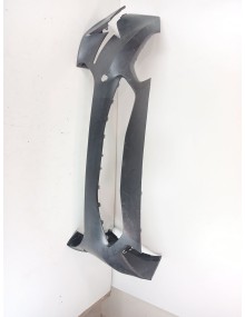 Recambio de paragolpes delantero para kia ceed (cd) 1.5 t-gdi eco-dynamics+ referencia OEM IAM 86511J7DA0  