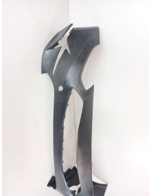 Recambio de paragolpes delantero para kia ceed (cd) 1.5 t-gdi eco-dynamics+ referencia OEM IAM 86511J7DA0   2