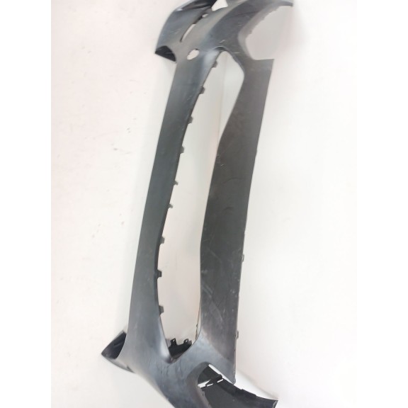 Recambio de paragolpes delantero para kia ceed (cd) 1.5 t-gdi eco-dynamics+ referencia OEM IAM 86511J7DA0  