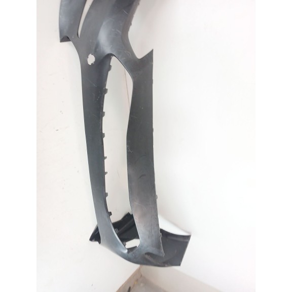Recambio de paragolpes delantero para kia ceed (cd) 1.5 t-gdi eco-dynamics+ referencia OEM IAM 86511J7DA0  