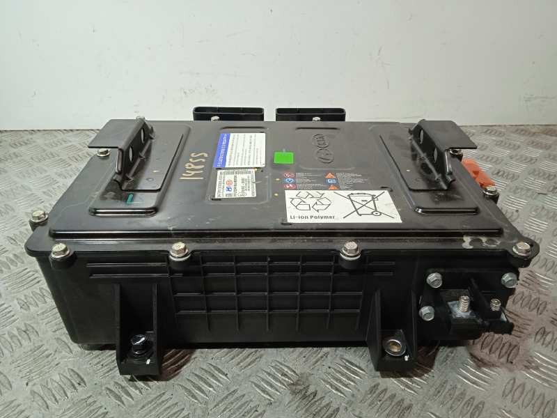 Recambio de bateria para kia ceed drive referencia OEM IAM 375M0G4000  