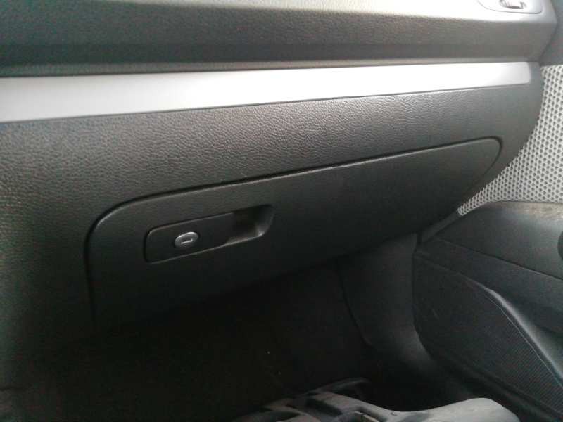 Recambio de guantera para volkswagen scirocco (137) 1.4 tsi by r-line (118 kw) referencia OEM IAM   