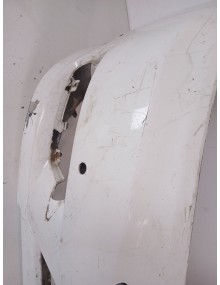 Recambio de paragolpes delantero para mercedes-benz clase c (w204) c 350 cdi (204.023) referencia OEM IAM    2