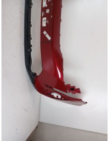 Recambio de paragolpes delantero para peugeot 3008 ii suv (mc_, mr_, mj_, m4_) hybrid referencia OEM IAM 9836768577   2