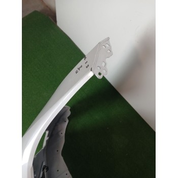 Recambio de paragolpes delantero para bmw 4 gran coupe (g26) edrive40 referencia OEM IAM 511r9479252 15857711 