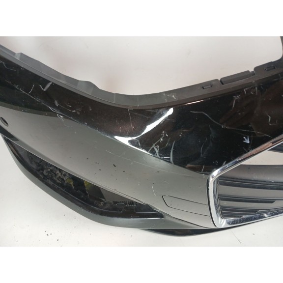 Recambio de paragolpes delantero para audi a4 b9 (8w2, 8wc) 45 tfsi mild hybrid referencia OEM IAM 8W0807437AH  