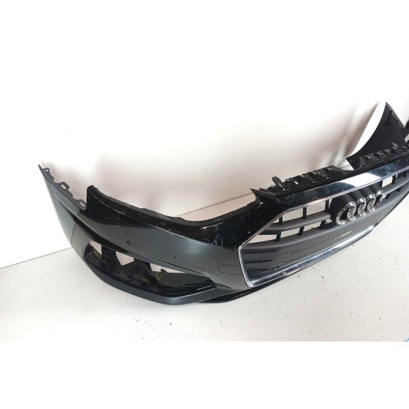 Recambio de paragolpes delantero para audi a4 b9 (8w2, 8wc) 45 tfsi mild hybrid referencia OEM IAM 8W0807437AH  