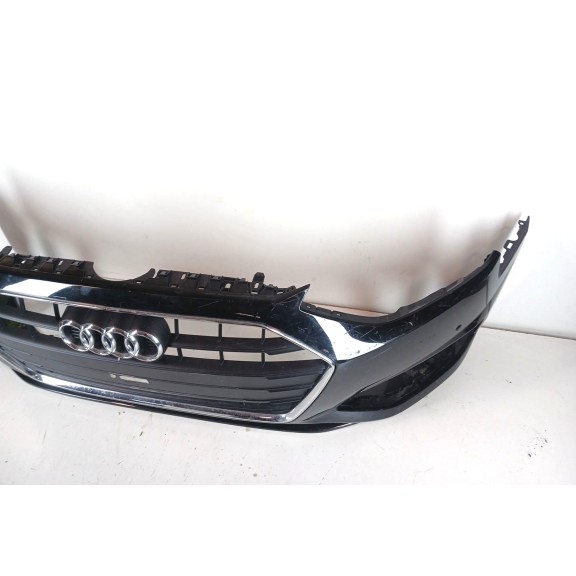Recambio de paragolpes delantero para audi a4 b9 (8w2, 8wc) 45 tfsi mild hybrid referencia OEM IAM 8W0807437AH  