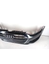 Recambio de paragolpes delantero para audi a4 b9 (8w2, 8wc) 45 tfsi mild hybrid referencia OEM IAM 8W0807437AH  
