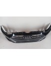 Recambio de paragolpes delantero para audi a4 b9 (8w2, 8wc) 45 tfsi mild hybrid referencia OEM IAM 8W0807437AH  