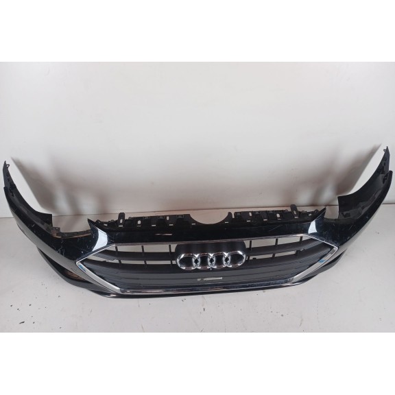 Recambio de paragolpes delantero para audi a4 b9 (8w2, 8wc) 45 tfsi mild hybrid referencia OEM IAM 8W0807437AH  