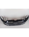 Recambio de paragolpes delantero para audi a4 b9 (8w2, 8wc) 45 tfsi mild hybrid referencia OEM IAM 8W0807437AH  