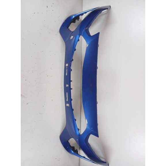 Recambio de paragolpes delantero para kia ceed (cd) 1.0 t-gdi mhev referencia OEM IAM 86511J7KA0  