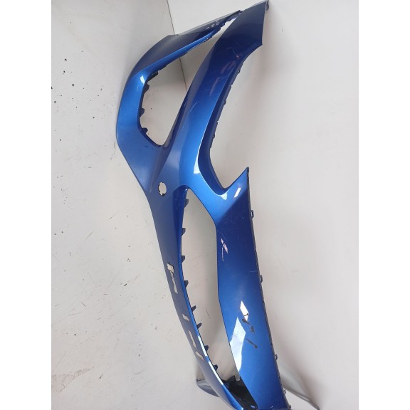 Recambio de paragolpes delantero para kia ceed (cd) 1.0 t-gdi mhev referencia OEM IAM 86511J7KA0  