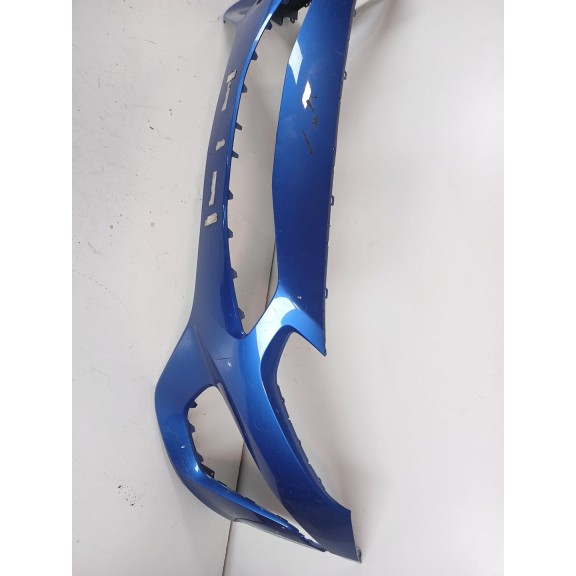 Recambio de paragolpes delantero para kia ceed (cd) 1.0 t-gdi mhev referencia OEM IAM 86511J7KA0  