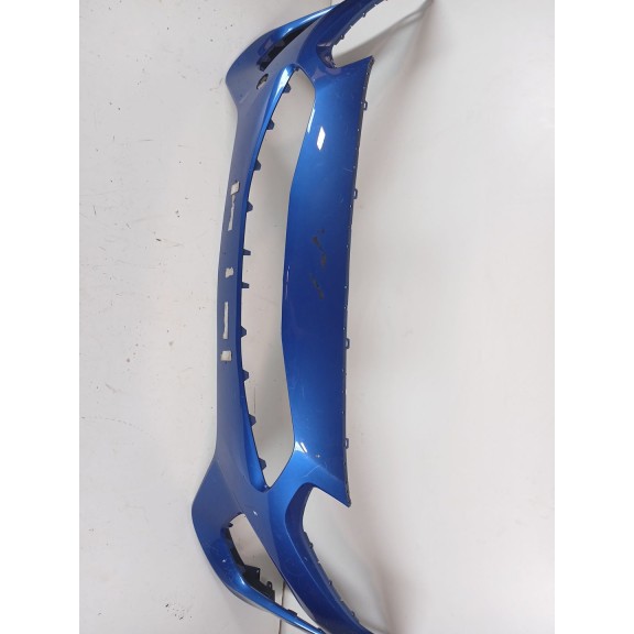 Recambio de paragolpes delantero para kia ceed (cd) 1.0 t-gdi mhev referencia OEM IAM 86511J7KA0  