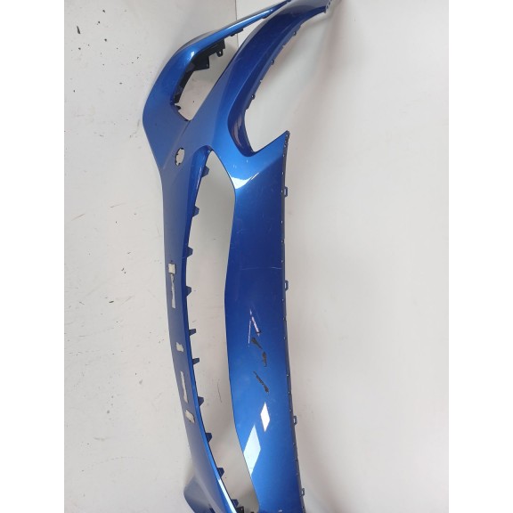 Recambio de paragolpes delantero para kia ceed (cd) 1.0 t-gdi mhev referencia OEM IAM 86511J7KA0  