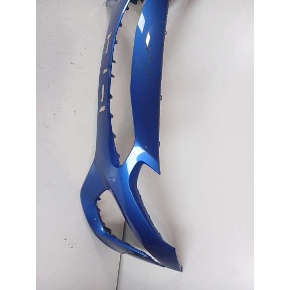 Recambio de paragolpes delantero para kia ceed (cd) 1.0 t-gdi mhev referencia OEM IAM 86511J7KA0  