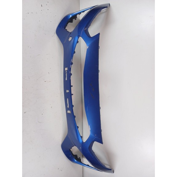 Recambio de paragolpes delantero para kia ceed (cd) 1.0 t-gdi mhev referencia OEM IAM 86511J7KA0  