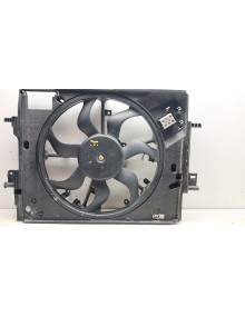 Recambio de electroventilador para renault captur ii (hf_) blue dci 115 (hfad) referencia OEM IAM 214810411R MM119781183A 