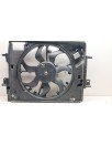 Recambio de electroventilador para renault captur ii (hf_) blue dci 115 (hfad) referencia OEM IAM 214810411R MM119781183A 