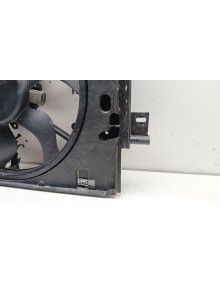 Recambio de electroventilador para renault captur ii (hf_) blue dci 115 (hfad) referencia OEM IAM 214810411R MM119781183A  2