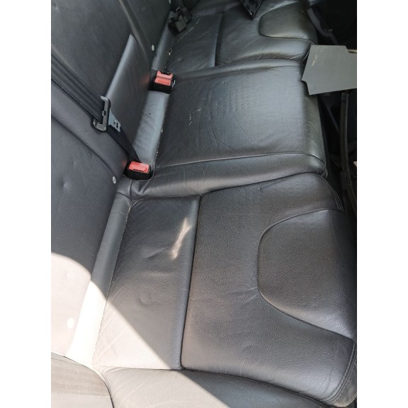 Recambio de asientos traseros para volvo xc60 i suv (156) d3 / d4 referencia OEM IAM   