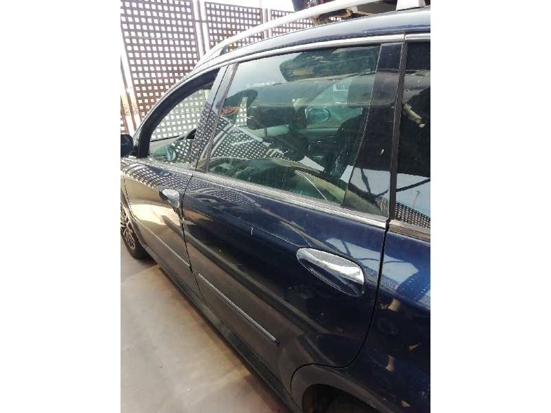 Recambio de puerta trasera izquierda para fiat croma (194) 1.8 16v cat referencia OEM IAM   