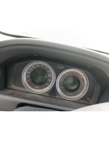 Recambio de cuadro instrumentos para volvo xc60 i suv (156) d3 / d4 referencia OEM IAM   
