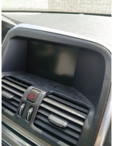 Recambio de pantalla multifuncion para volvo xc60 i suv (156) d3 / d4 referencia OEM IAM   