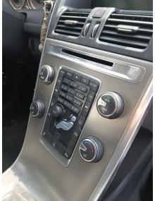 Recambio de sistema audio / radio cd para volvo xc60 i suv (156) d3 / d4 referencia OEM IAM   
