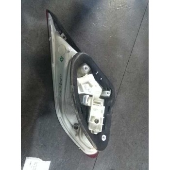 Recambio de piloto trasero izquierdo interior para opel astra j lim. enjoy referencia OEM IAM   