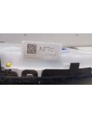 Recambio de cuadro instrumentos para opel astra j (p10) 1.4 turbo (68) referencia OEM IAM 13442456 600775881 
