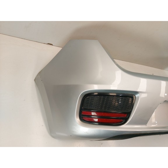 Recambio de paragolpes trasero para kia cee´d (jd) 1.4 mpi referencia OEM IAM 86611A2600  