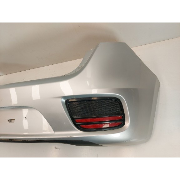 Recambio de paragolpes trasero para kia cee´d (jd) 1.4 mpi referencia OEM IAM 86611A2600  