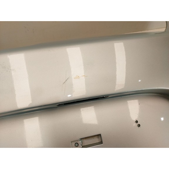 Recambio de paragolpes trasero para kia cee´d (jd) 1.4 mpi referencia OEM IAM 86611A2600  