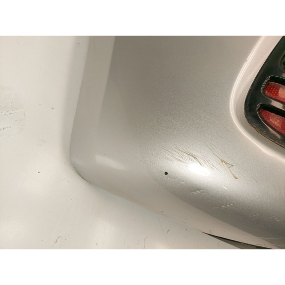 Recambio de paragolpes trasero para kia cee´d (jd) 1.4 mpi referencia OEM IAM 86611A2600  