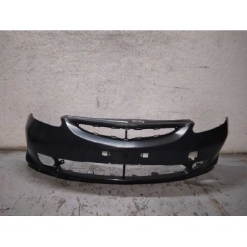 PARAGOLPES DELANTERO 04711SAA910ZZ NUEVO 04-08