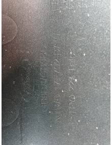 Recambio de paragolpes delantero para ford ranger (tke) 2.0 ecoblue 4x4 referencia OEM IAM N1WB17C831HAW   2