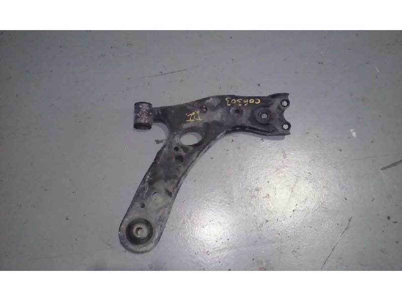 Recambio de brazo suspension inferior delantero izquierdo para toyota auris luna referencia OEM IAM  SIN ROTULA 
